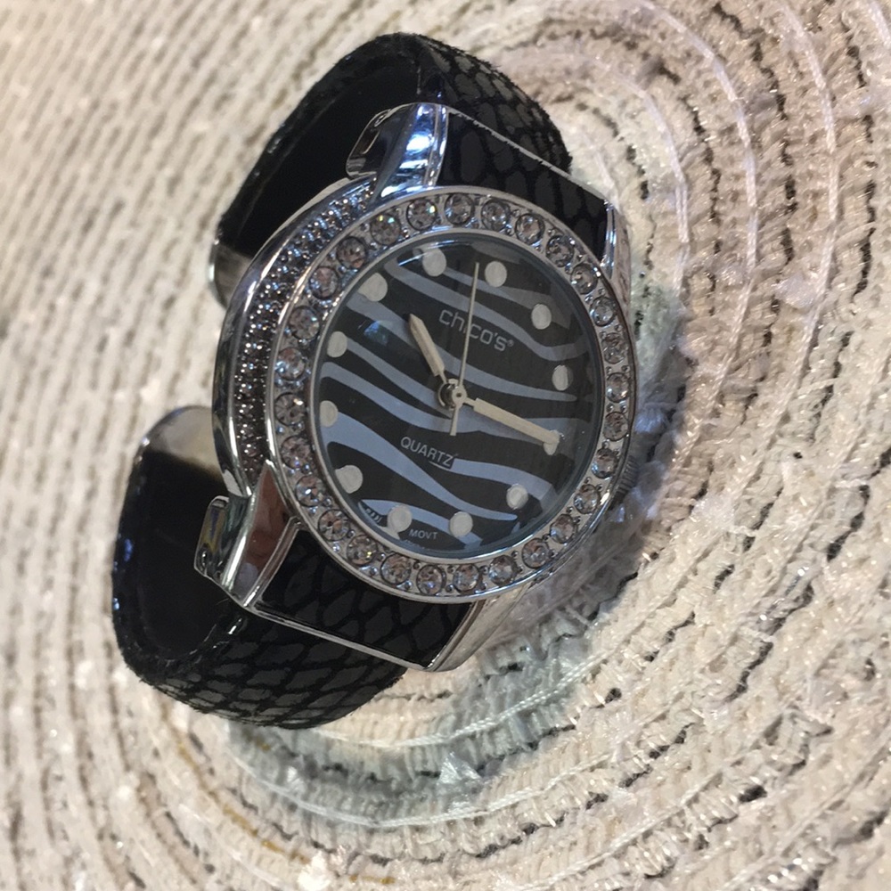 Chico’s watch